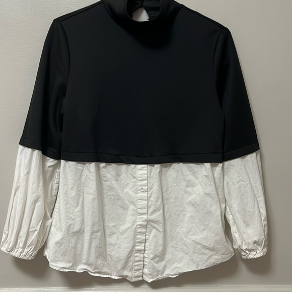 STYLEWE turtleneck top - Picture 1 of 3